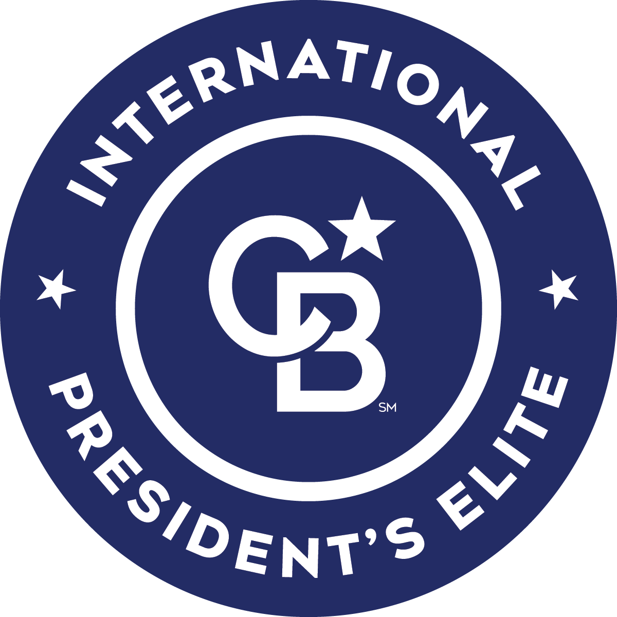 International President's Elite Real Estate Award